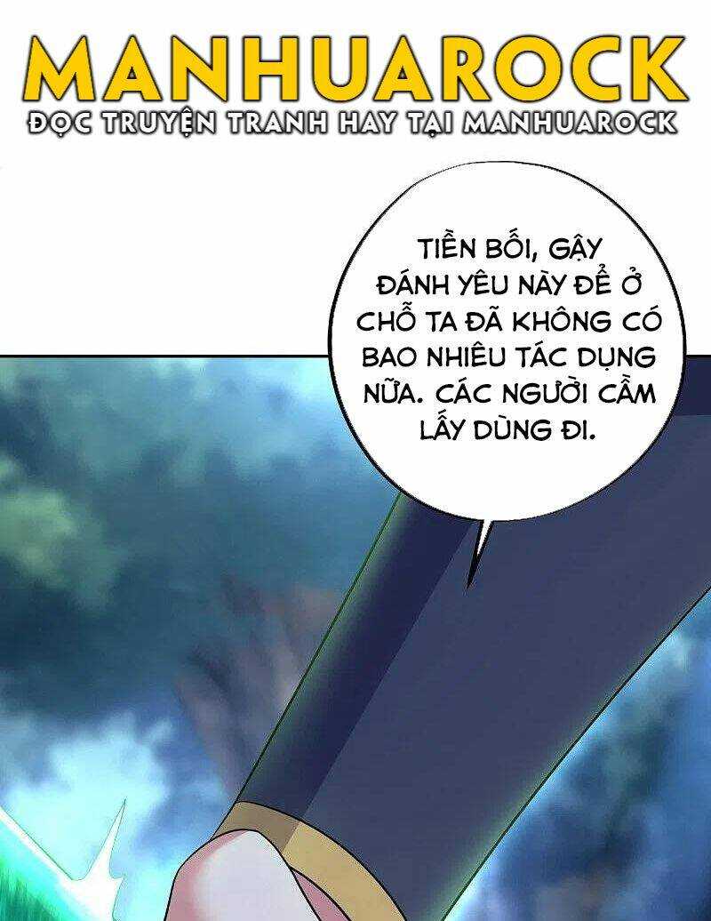 Chiến Hồn Tuyệt Thế: Chapter 431
