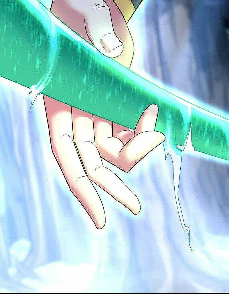 Chiến Hồn Tuyệt Thế: Chapter 431