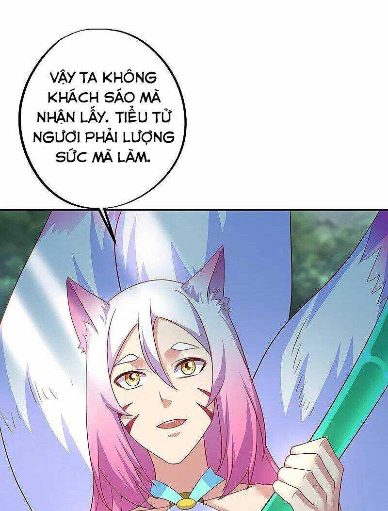 Chiến Hồn Tuyệt Thế: Chapter 431