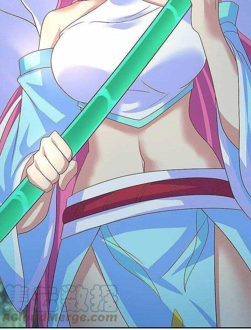Chiến Hồn Tuyệt Thế: Chapter 431