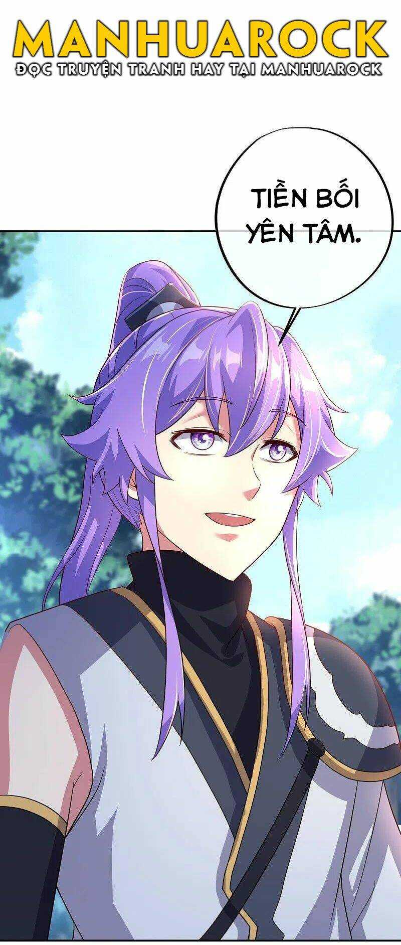 Chiến Hồn Tuyệt Thế: Chapter 431