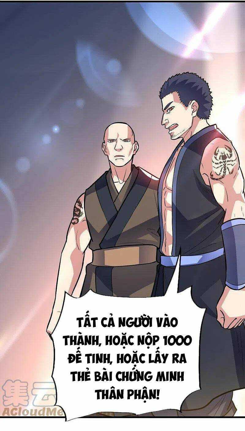 Chiến Hồn Tuyệt Thế: Chapter 431