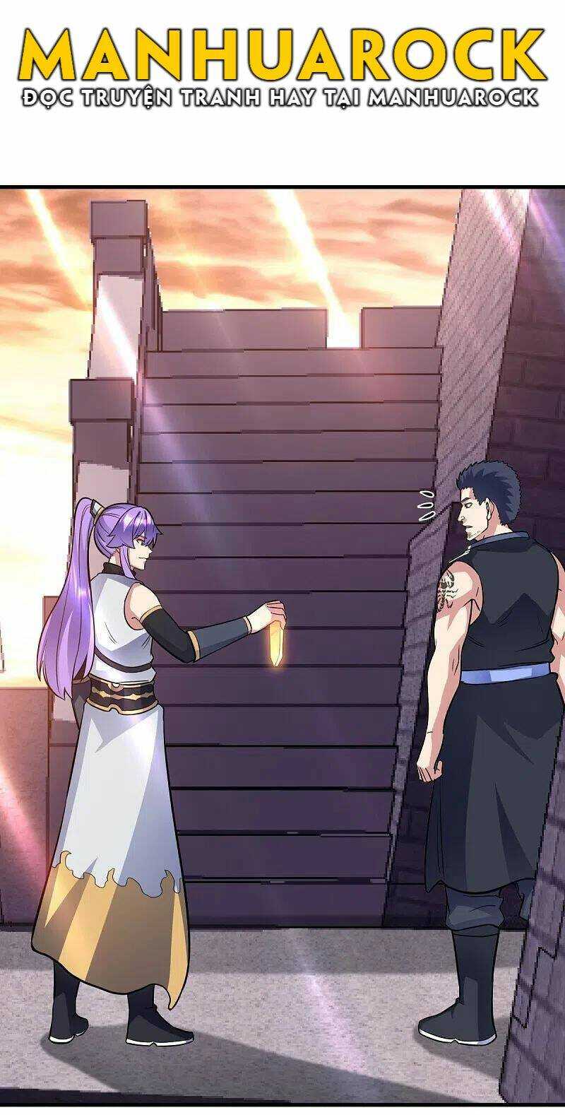 Chiến Hồn Tuyệt Thế: Chapter 431