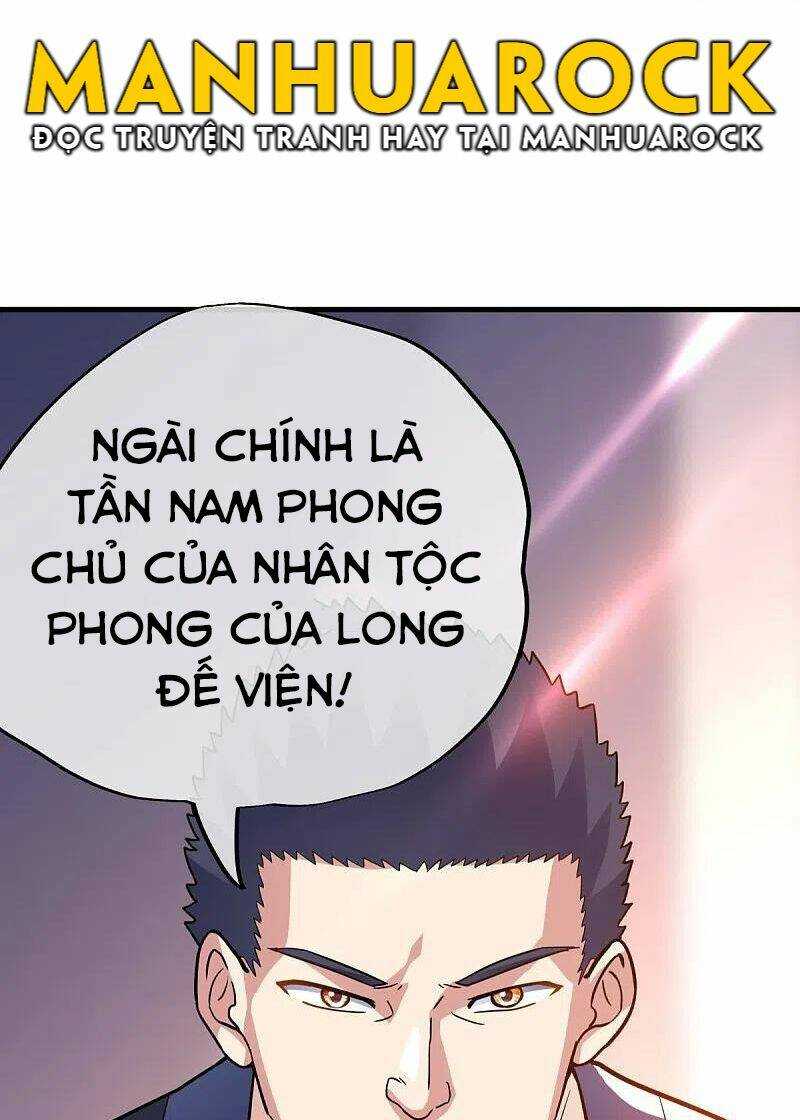 Chiến Hồn Tuyệt Thế: Chapter 431