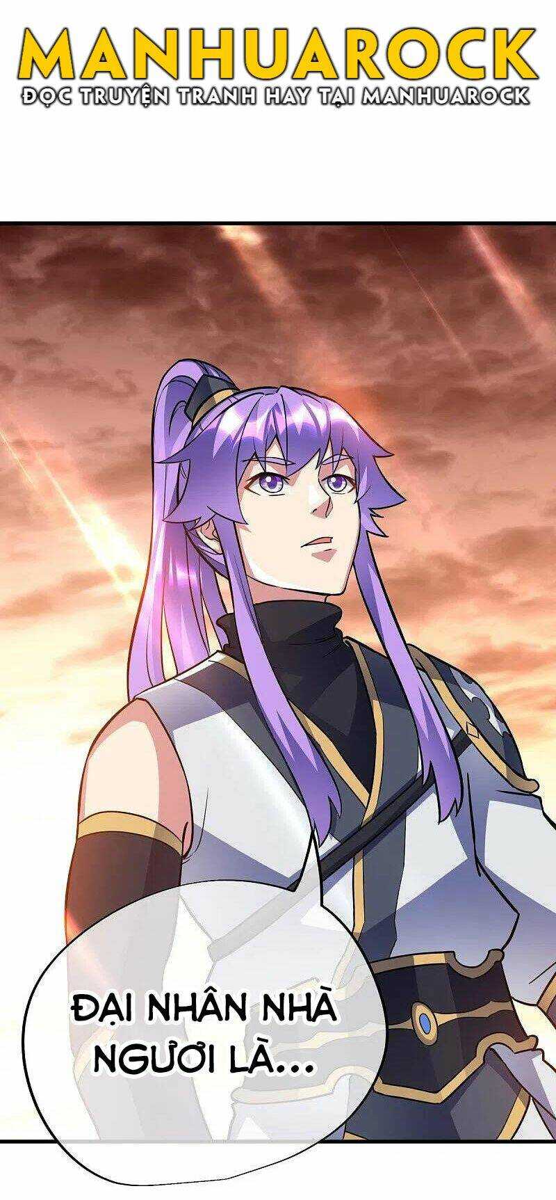 Chiến Hồn Tuyệt Thế: Chapter 431