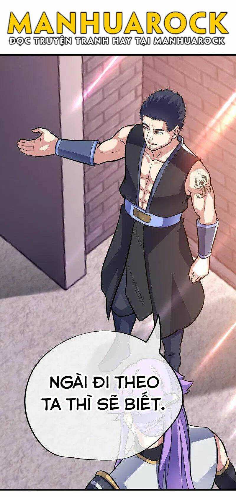 Chiến Hồn Tuyệt Thế: Chapter 431