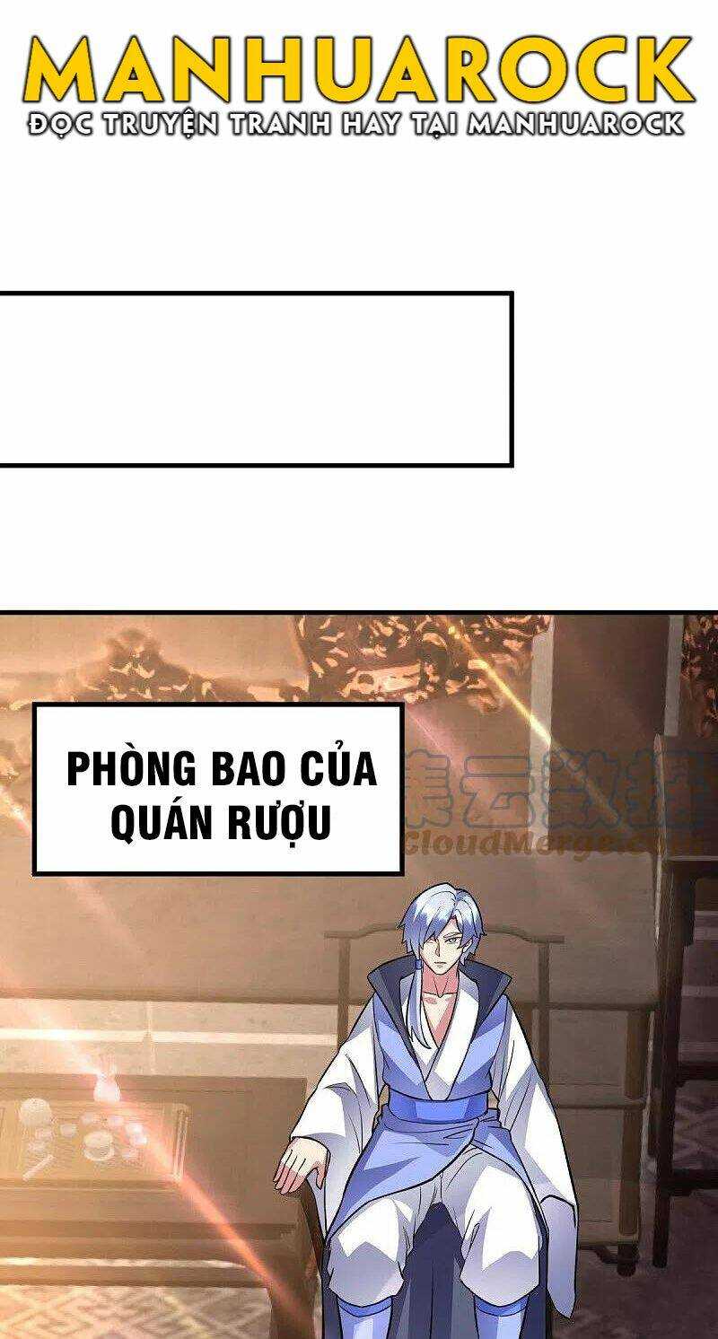 Chiến Hồn Tuyệt Thế: Chapter 431