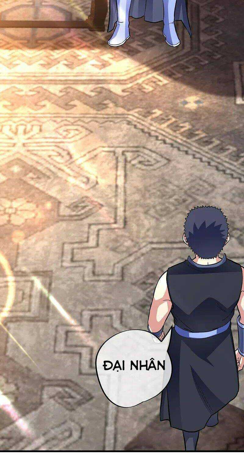 Chiến Hồn Tuyệt Thế: Chapter 431