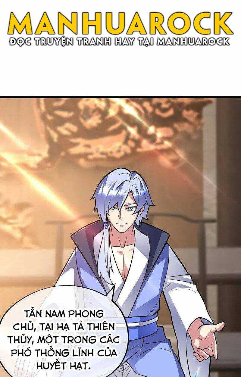 Chiến Hồn Tuyệt Thế: Chapter 431
