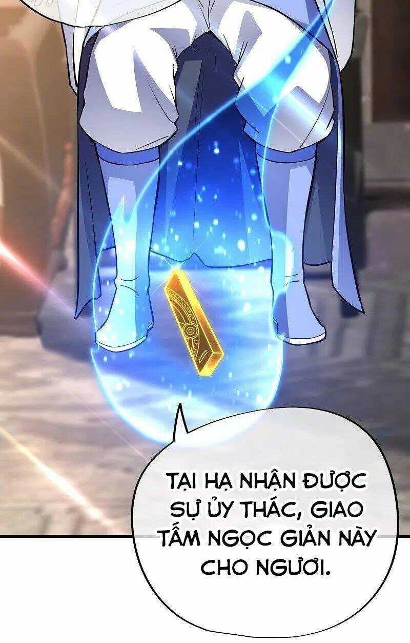 Chiến Hồn Tuyệt Thế: Chapter 431