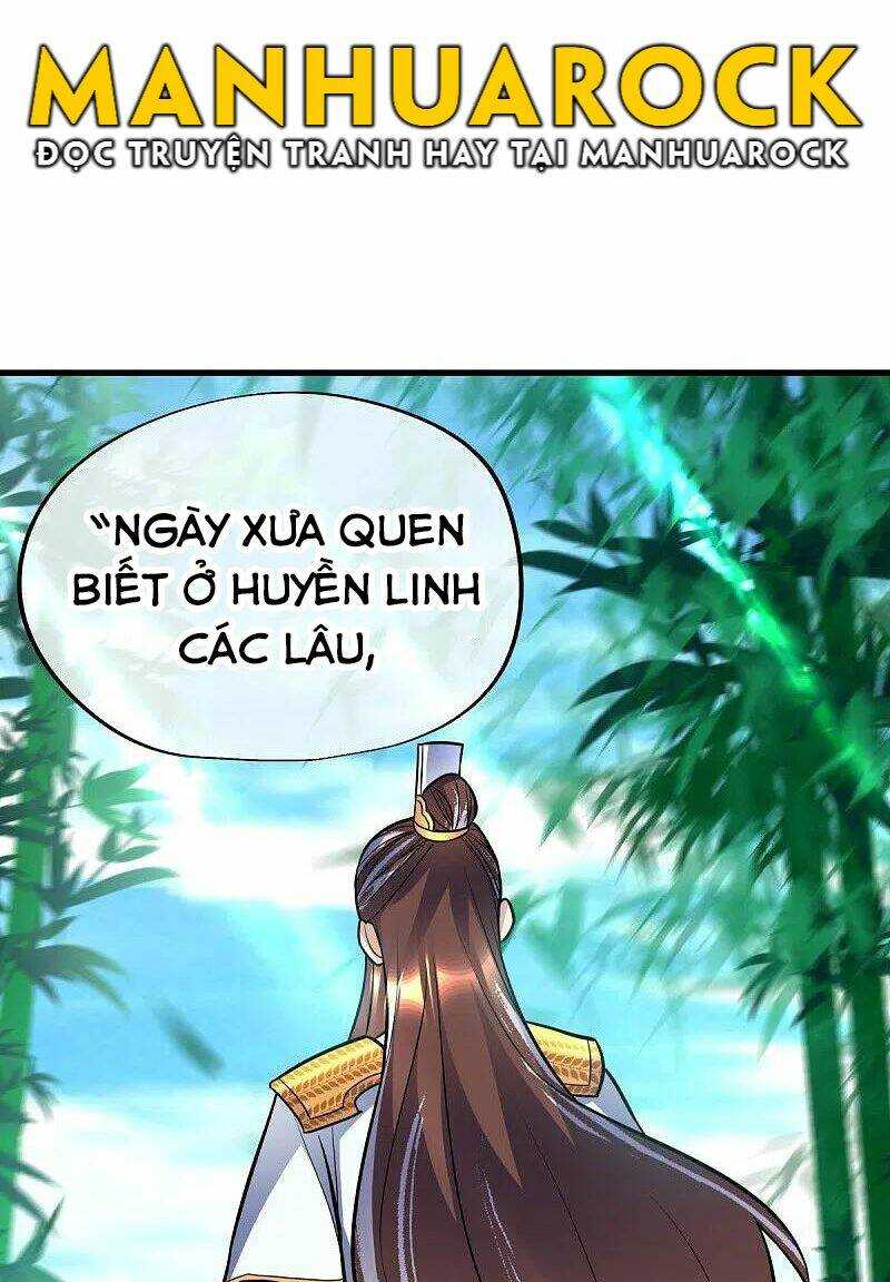 Chiến Hồn Tuyệt Thế: Chapter 431