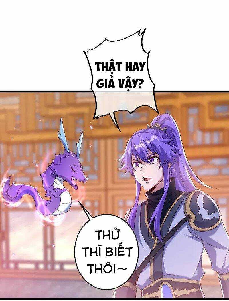 Chiến Hồn Tuyệt Thế: Chapter 431
