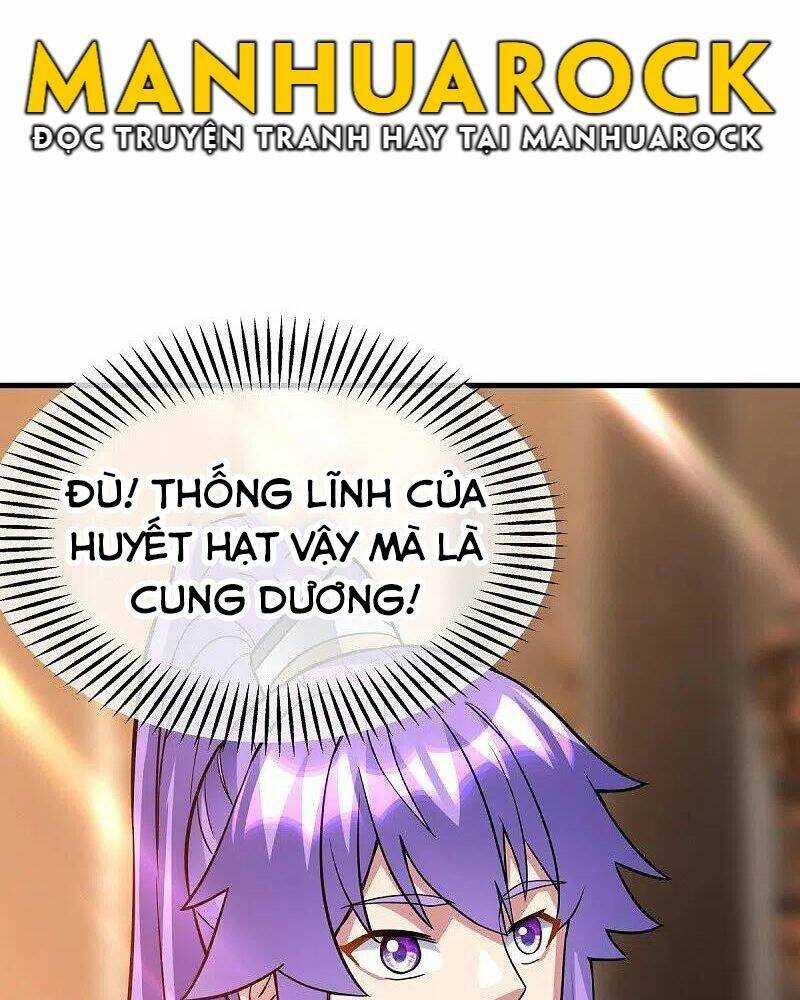 Chiến Hồn Tuyệt Thế: Chapter 431