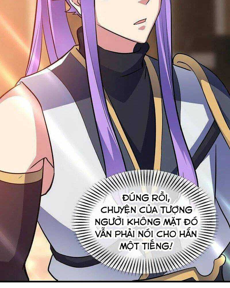 Chiến Hồn Tuyệt Thế: Chapter 431
