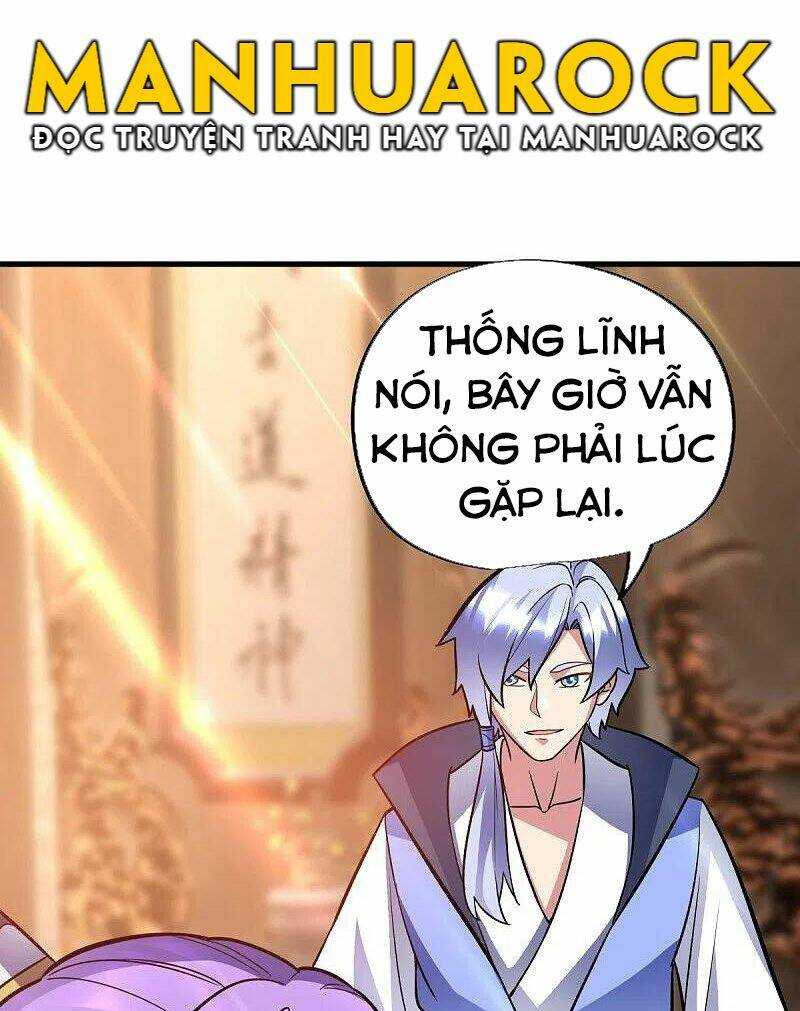 Chiến Hồn Tuyệt Thế: Chapter 431