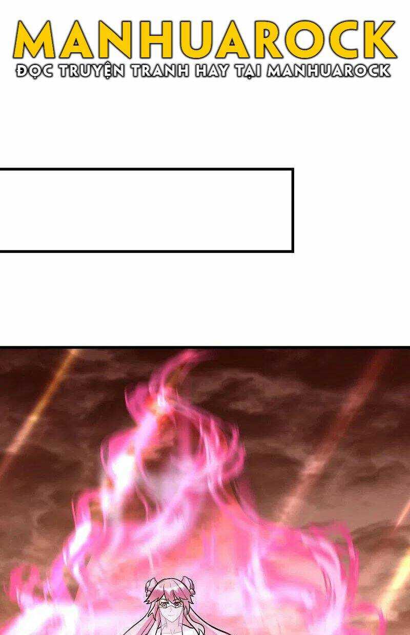 Chiến Hồn Tuyệt Thế: Chapter 431