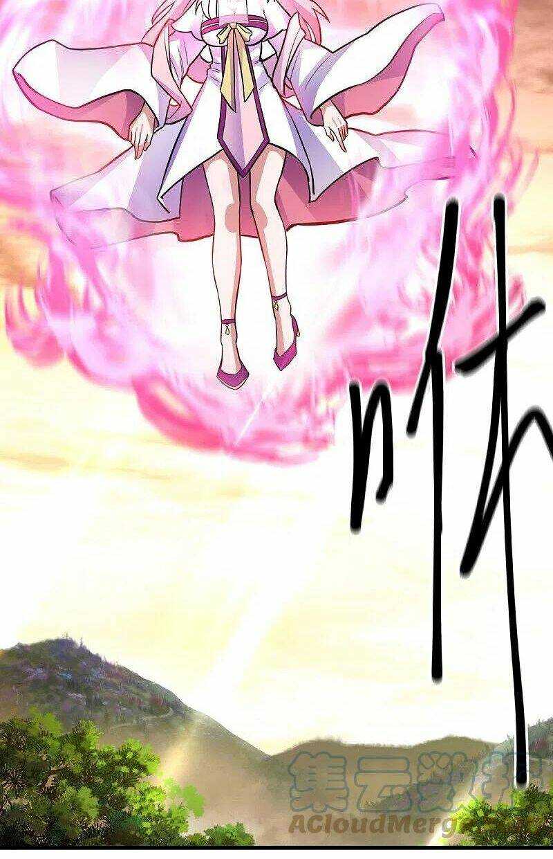 Chiến Hồn Tuyệt Thế: Chapter 431
