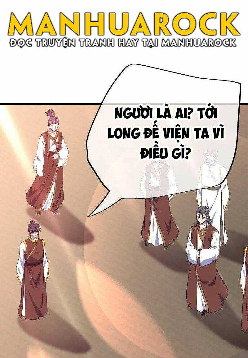 Chiến Hồn Tuyệt Thế: Chapter 431