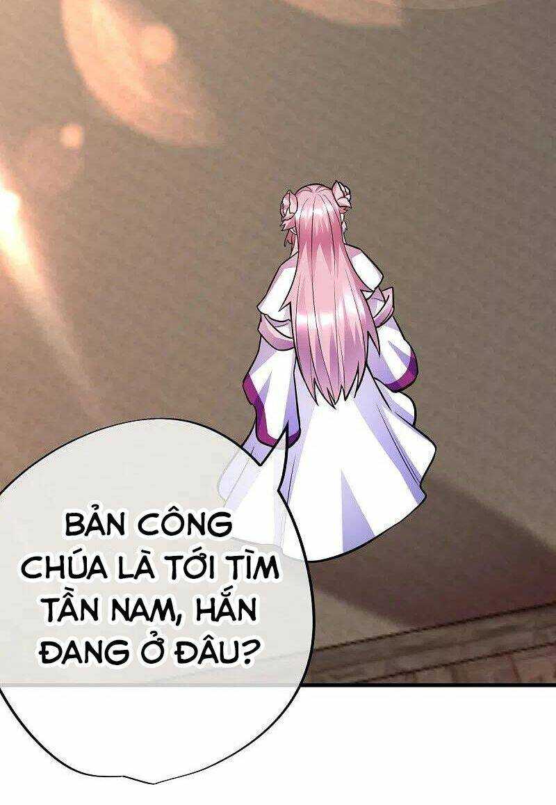 Chiến Hồn Tuyệt Thế: Chapter 431