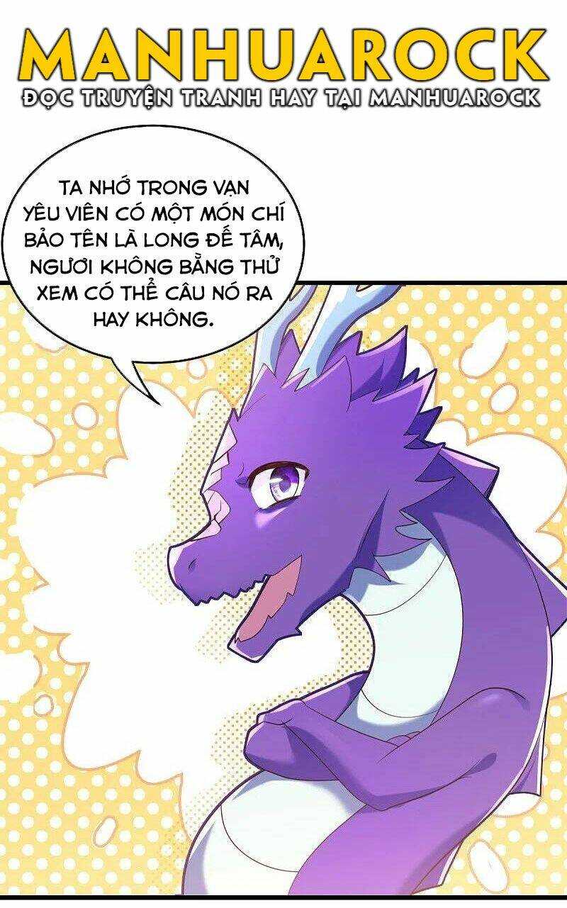 Chiến Hồn Tuyệt Thế: Chapter 431
