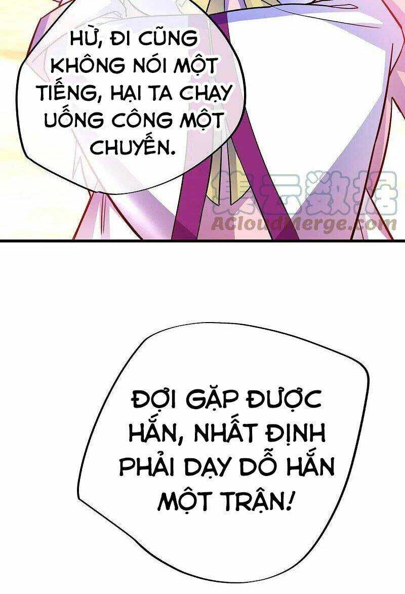 Chiến Hồn Tuyệt Thế: Chapter 431