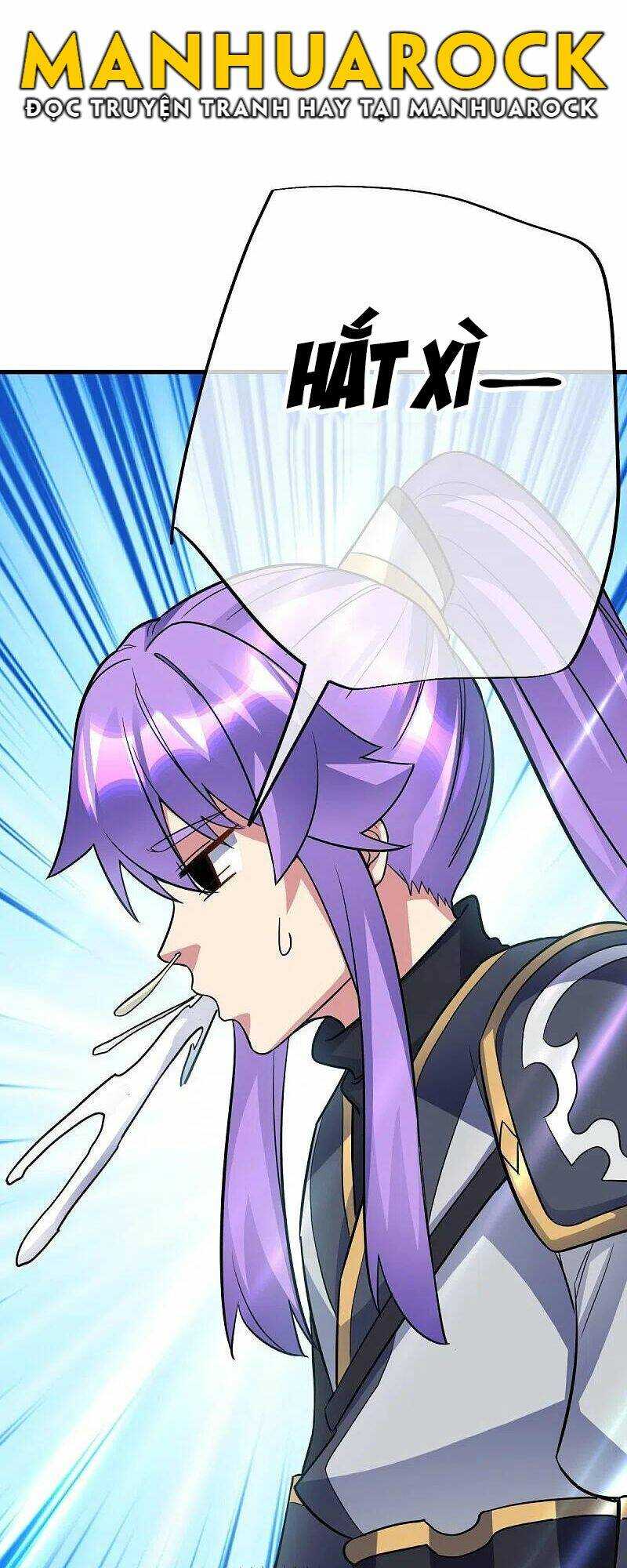 Chiến Hồn Tuyệt Thế: Chapter 431