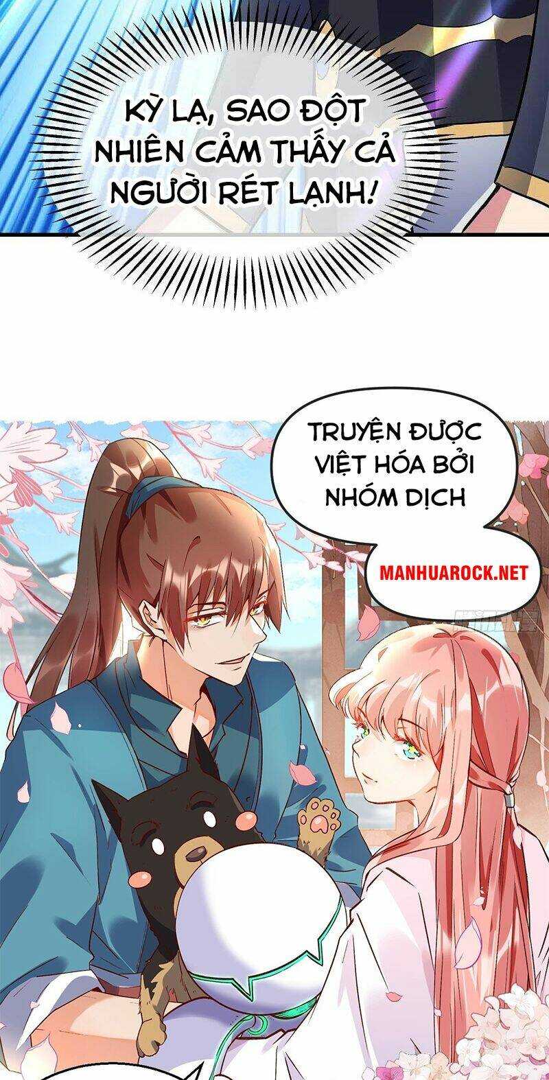 Chiến Hồn Tuyệt Thế: Chapter 431