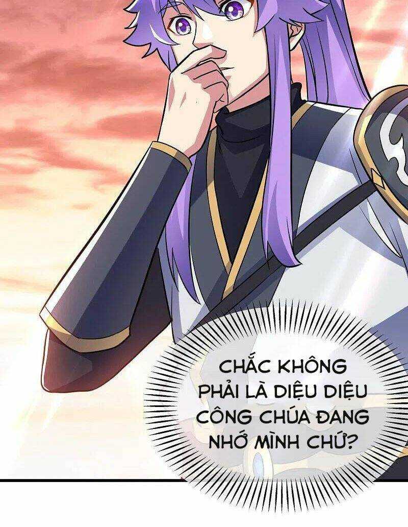 Chiến Hồn Tuyệt Thế: Chapter 432