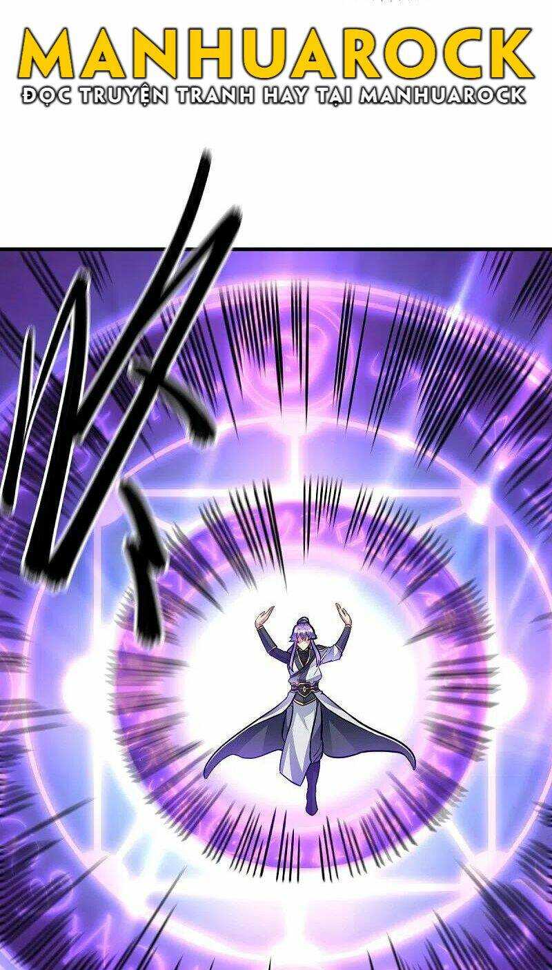 Chiến Hồn Tuyệt Thế: Chapter 432