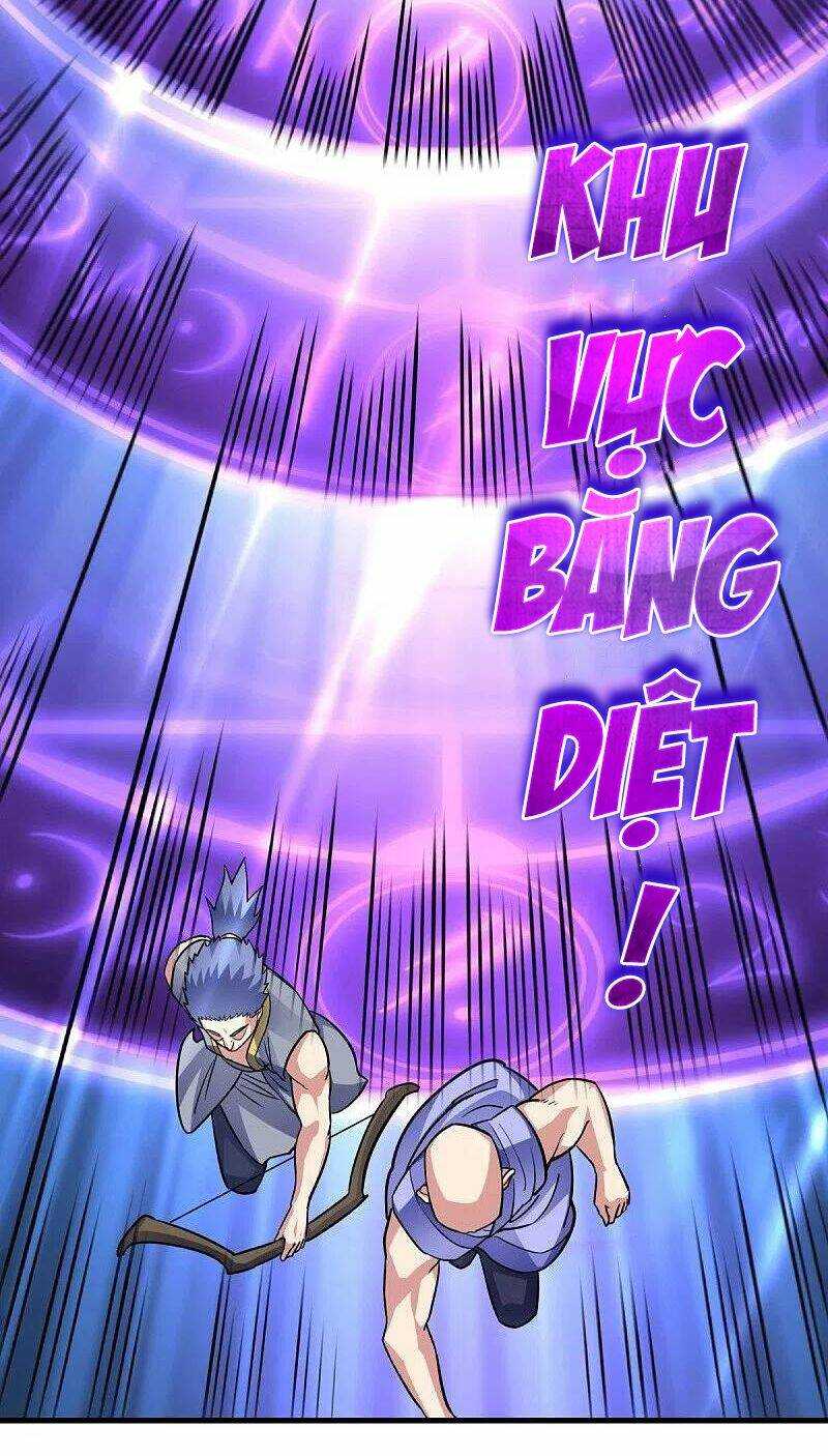 Chiến Hồn Tuyệt Thế: Chapter 432