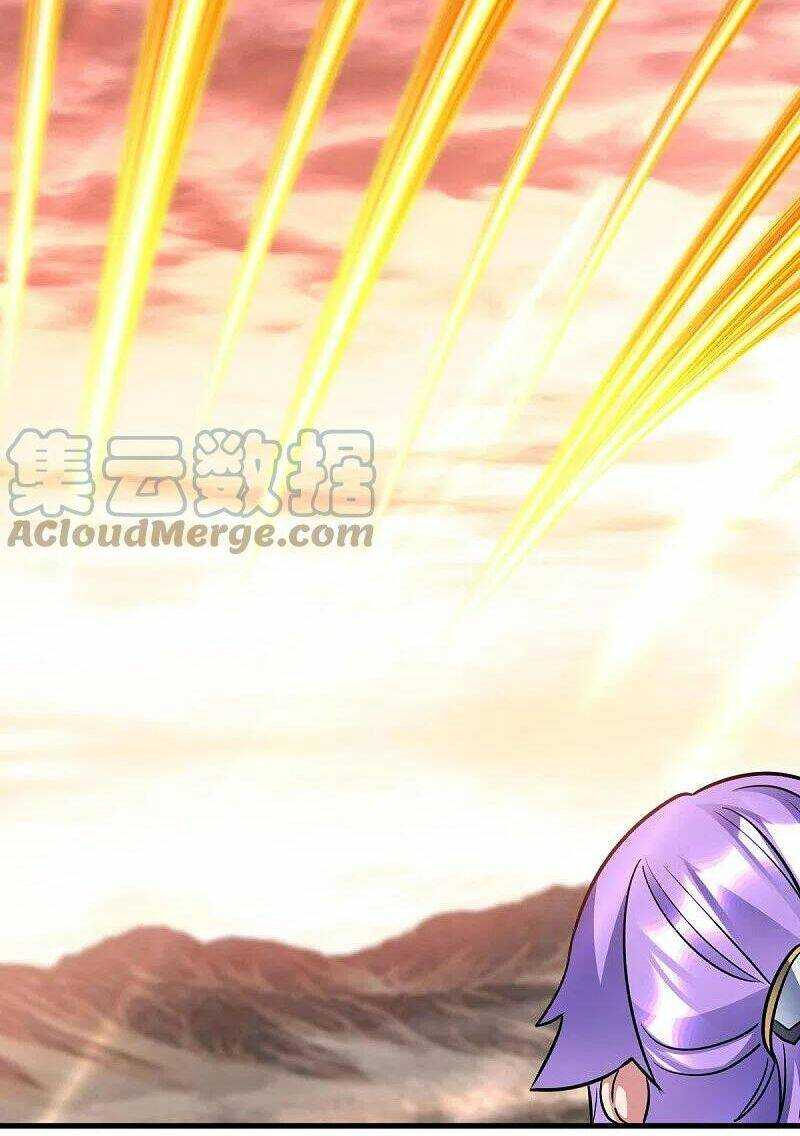 Chiến Hồn Tuyệt Thế: Chapter 432