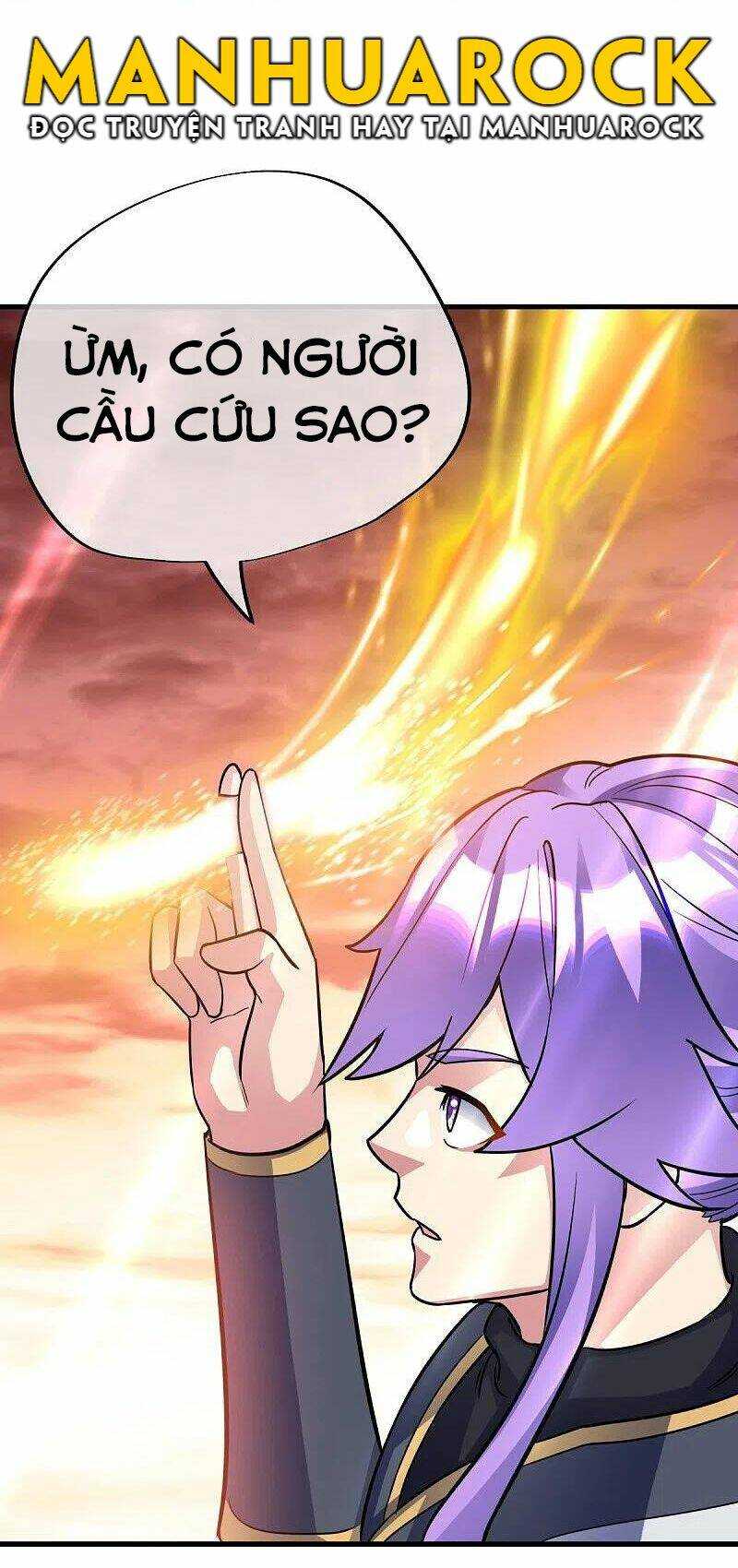 Chiến Hồn Tuyệt Thế: Chapter 432