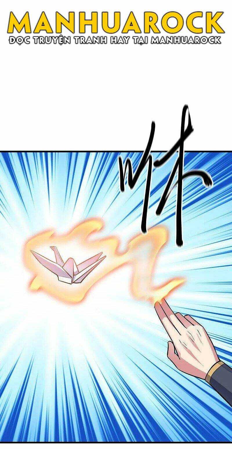 Chiến Hồn Tuyệt Thế: Chapter 432