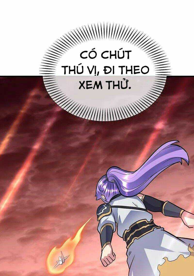 Chiến Hồn Tuyệt Thế: Chapter 432