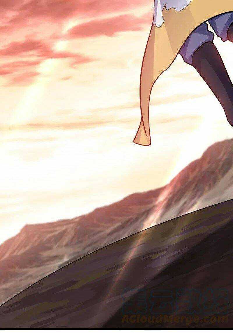 Chiến Hồn Tuyệt Thế: Chapter 432