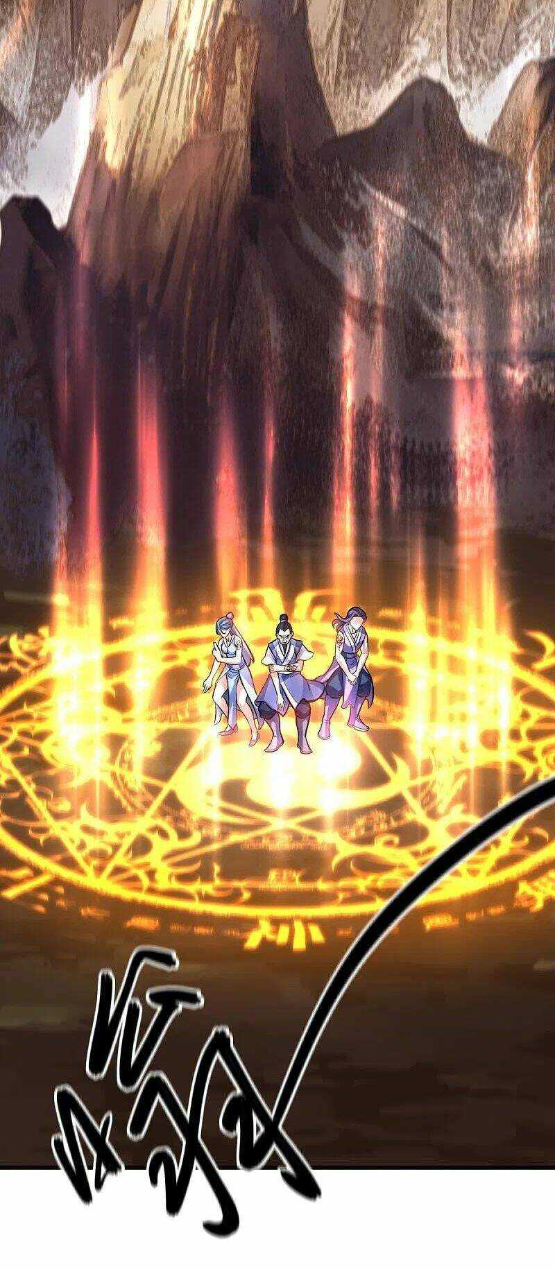 Chiến Hồn Tuyệt Thế: Chapter 432