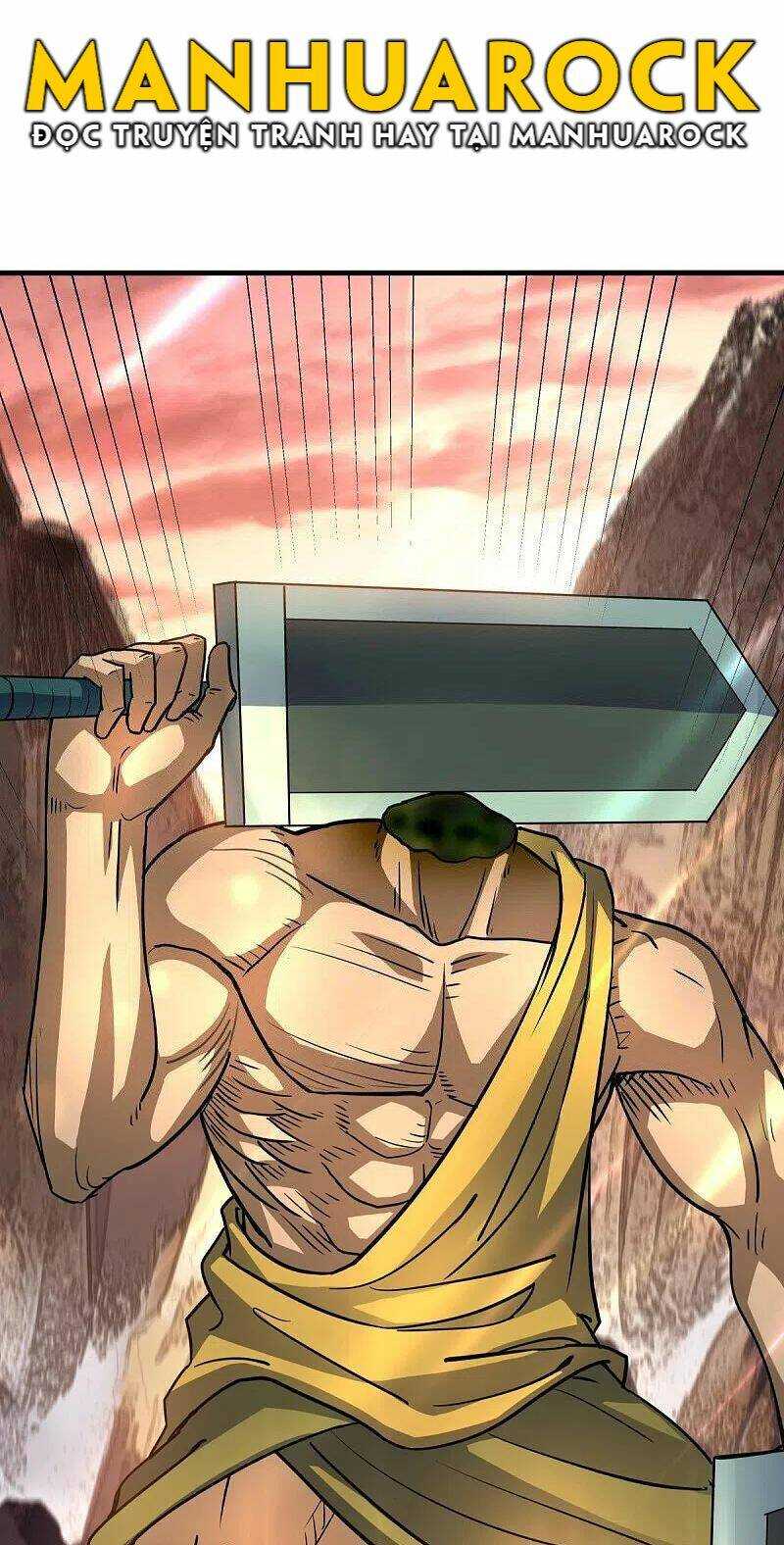 Chiến Hồn Tuyệt Thế: Chapter 432