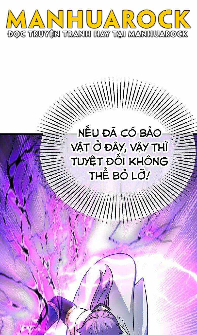Chiến Hồn Tuyệt Thế: Chapter 432