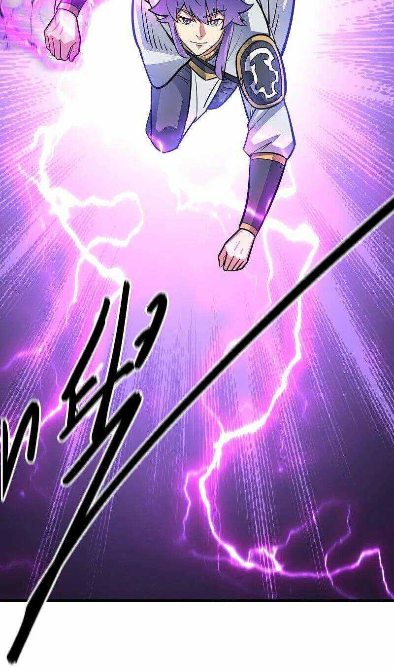 Chiến Hồn Tuyệt Thế: Chapter 432