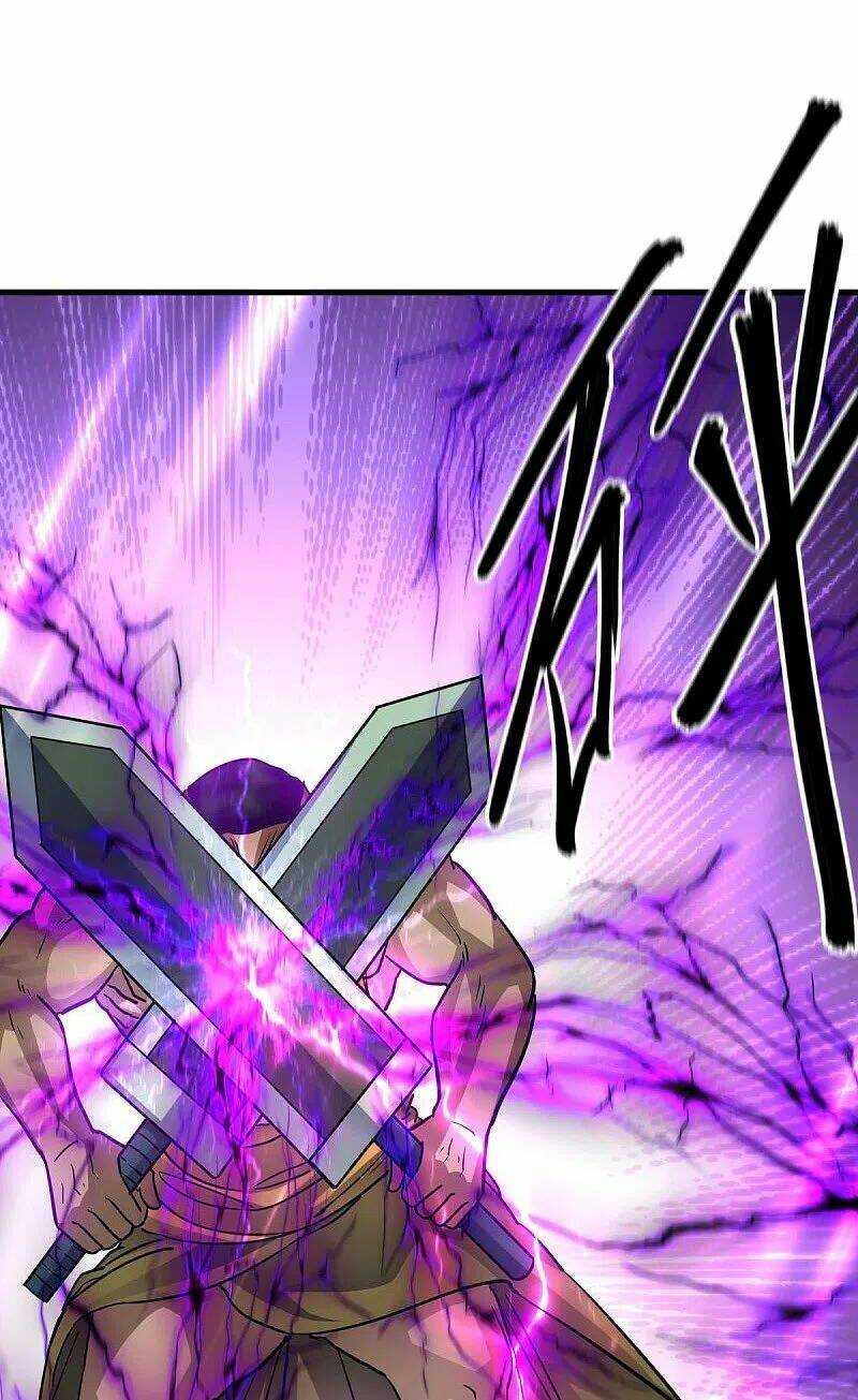 Chiến Hồn Tuyệt Thế: Chapter 432