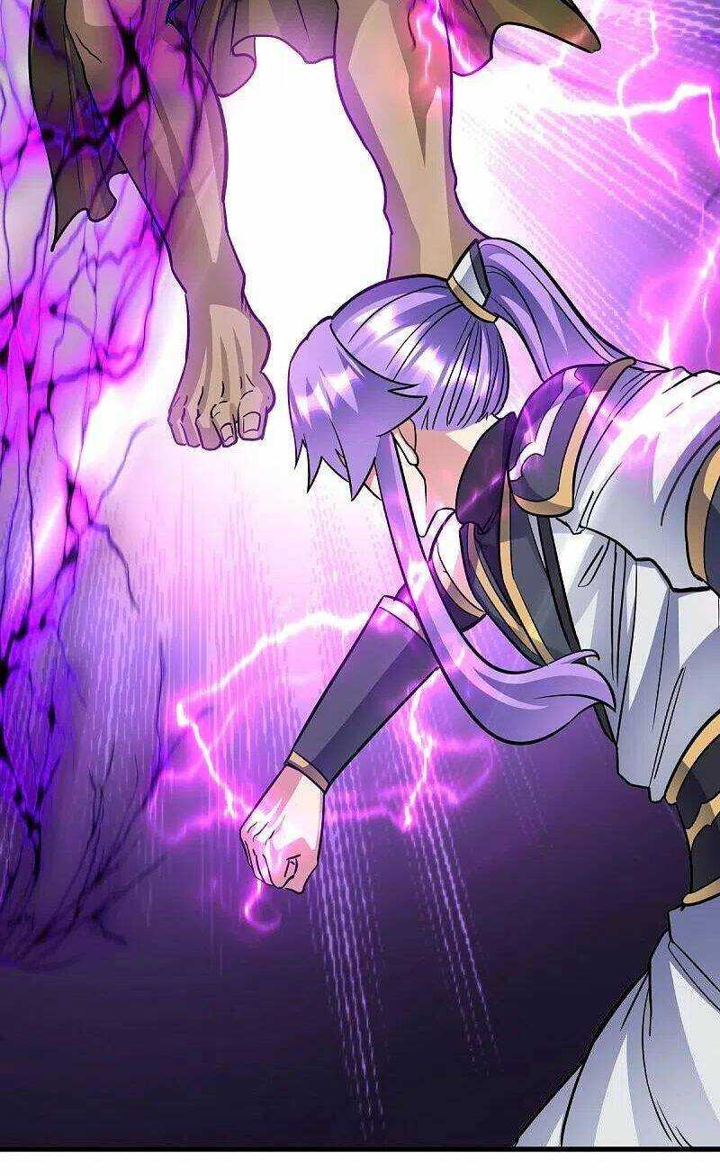 Chiến Hồn Tuyệt Thế: Chapter 432