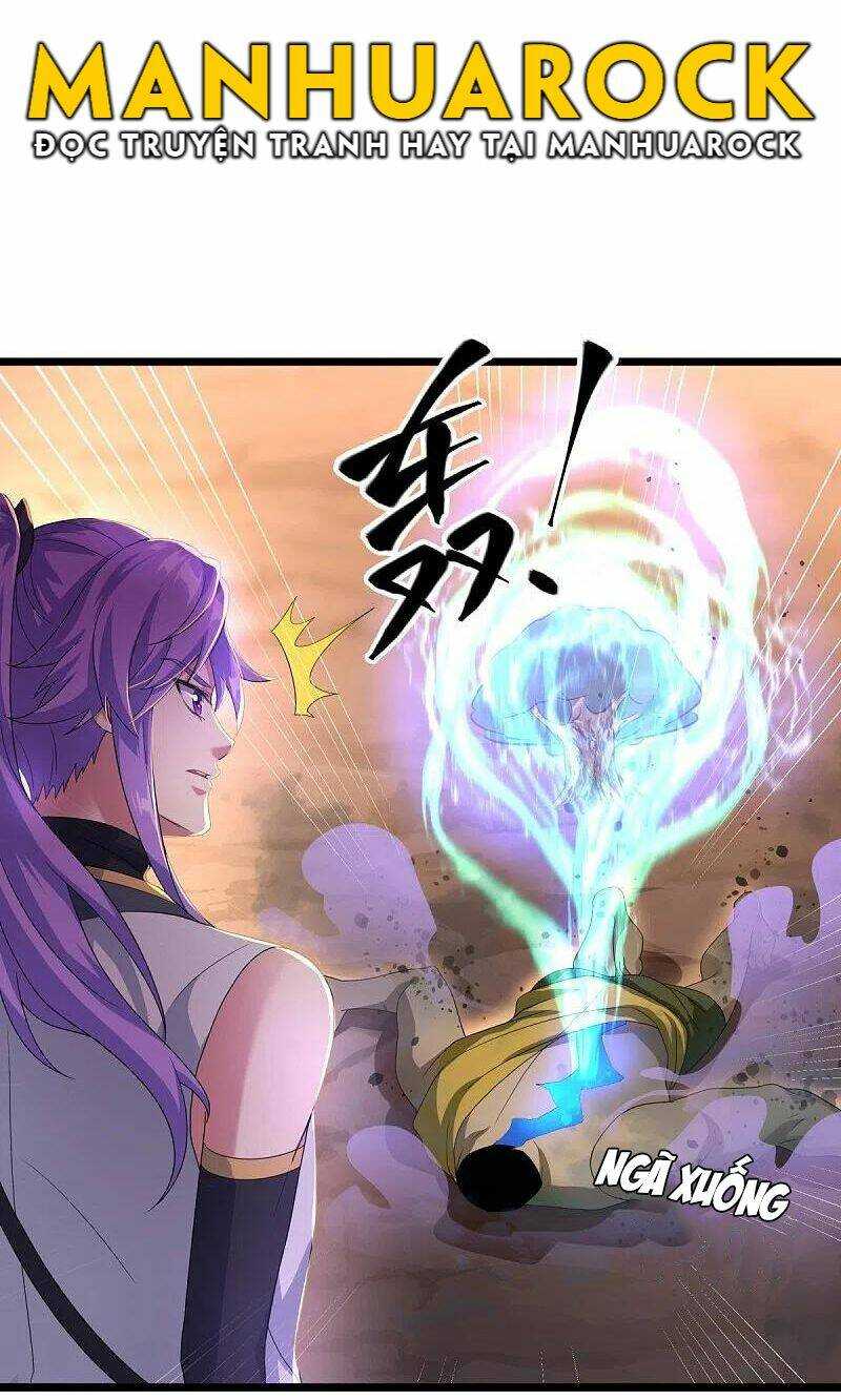 Chiến Hồn Tuyệt Thế: Chapter 432