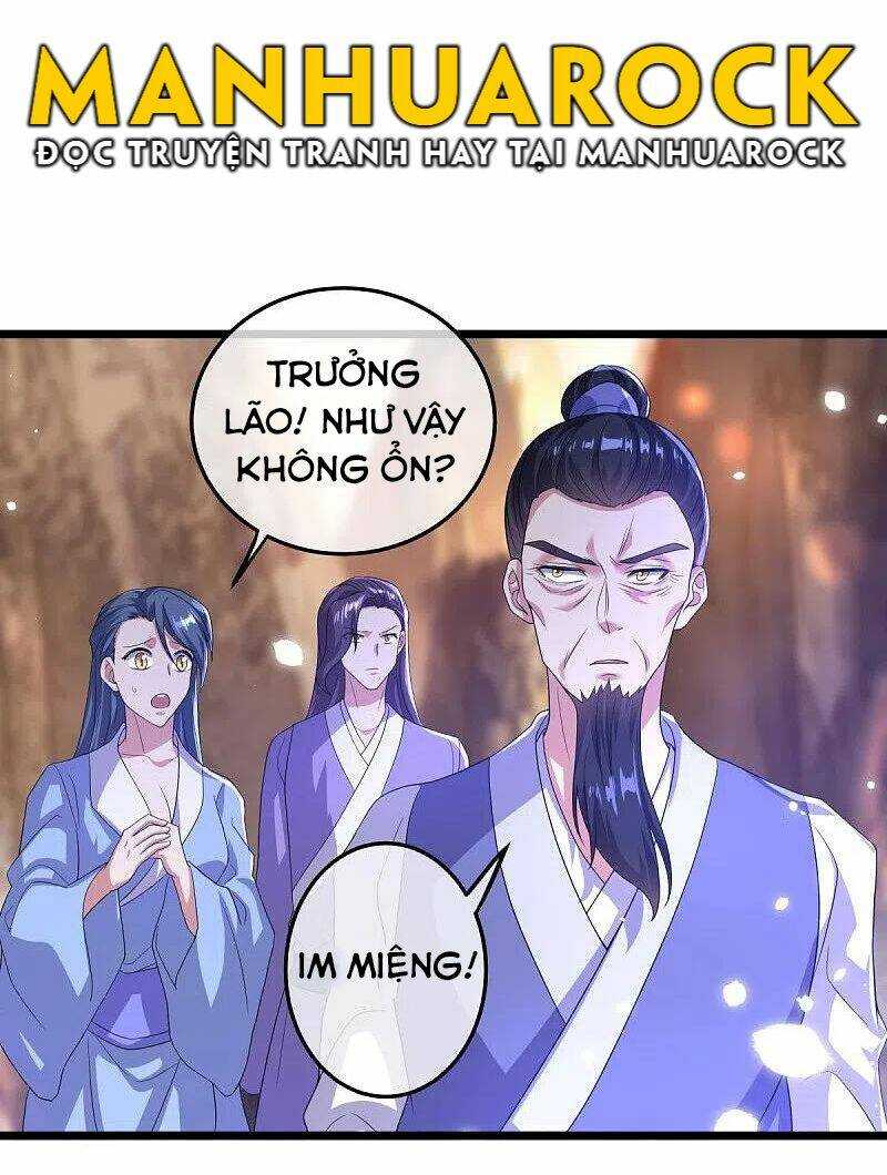 Chiến Hồn Tuyệt Thế: Chapter 432