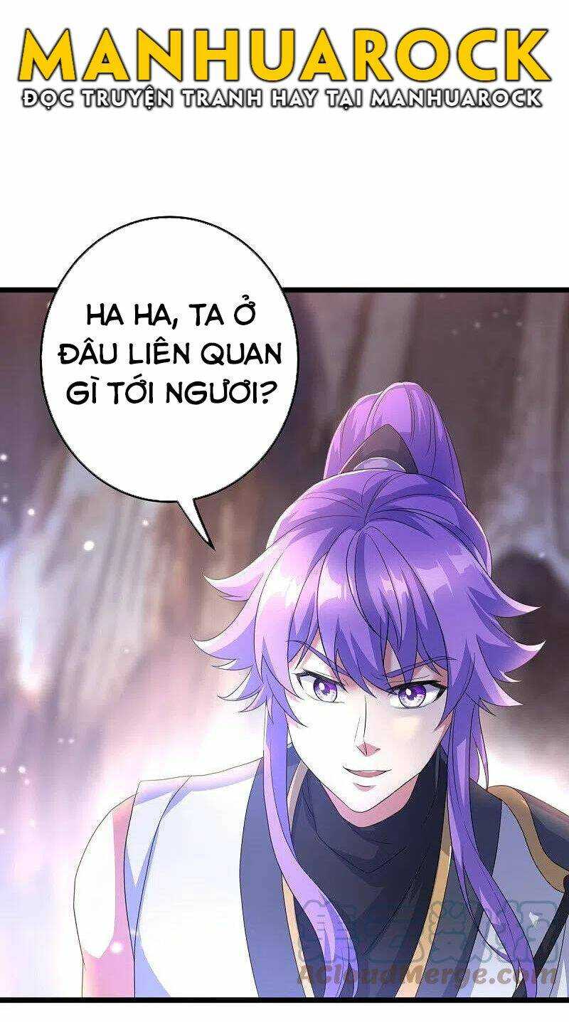 Chiến Hồn Tuyệt Thế: Chapter 432