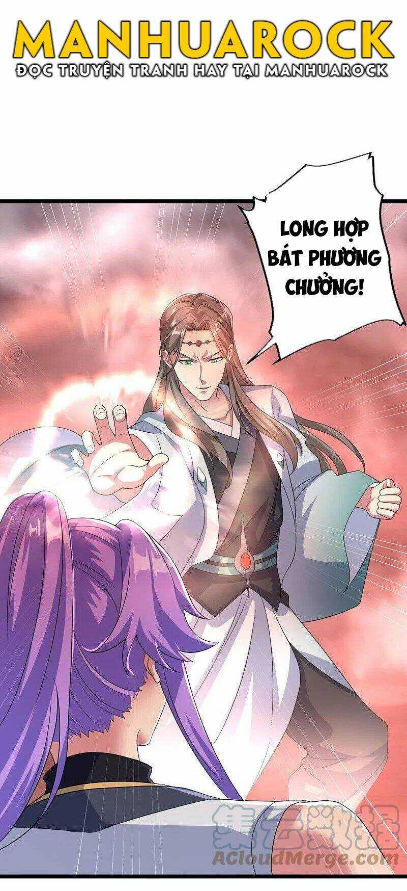 Chiến Hồn Tuyệt Thế: Chapter 432