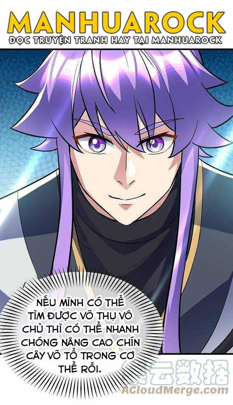 Chiến Hồn Tuyệt Thế: Chapter 432
