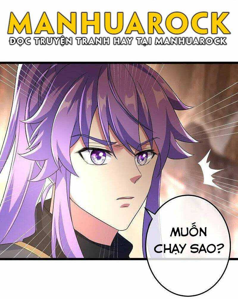 Chiến Hồn Tuyệt Thế: Chapter 432