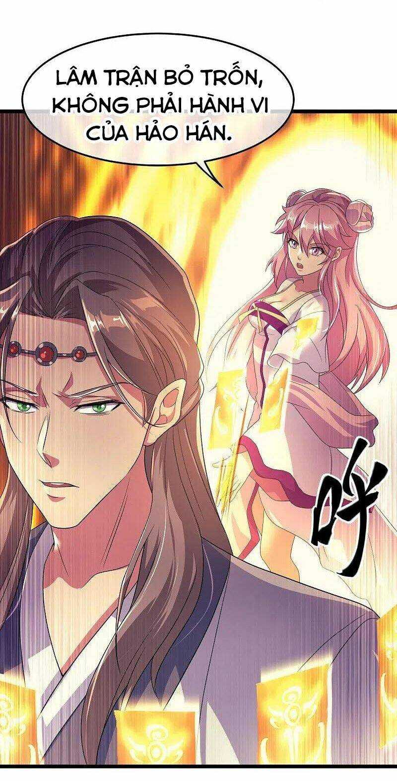 Chiến Hồn Tuyệt Thế: Chapter 432