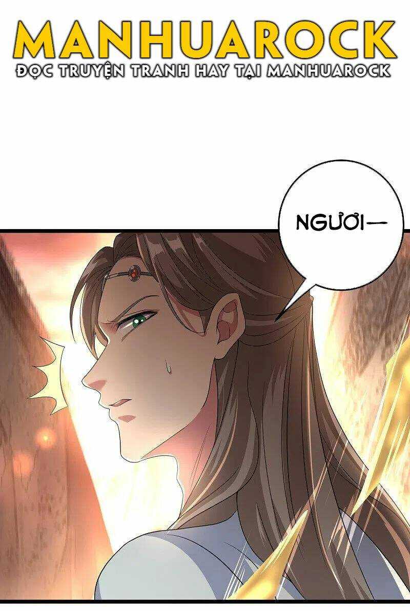 Chiến Hồn Tuyệt Thế: Chapter 432
