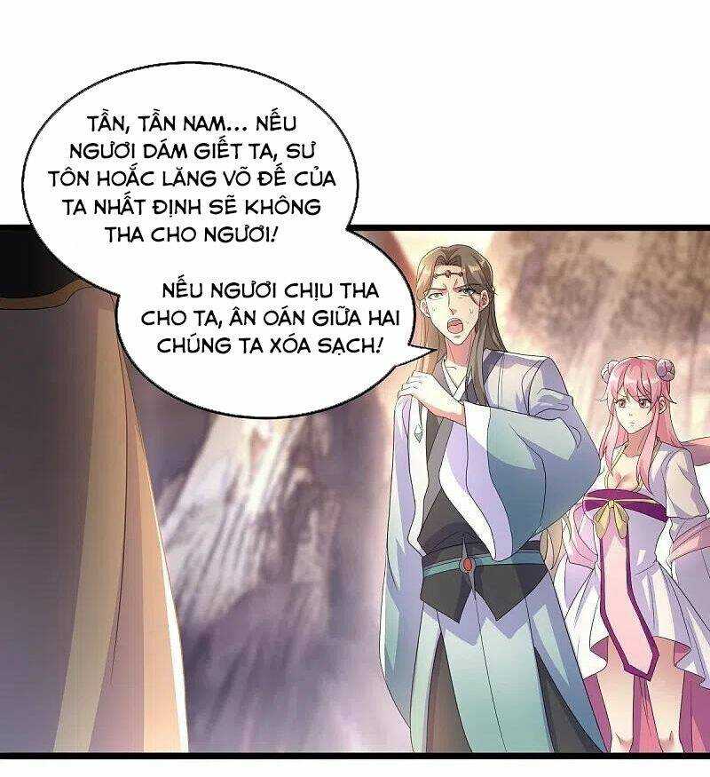 Chiến Hồn Tuyệt Thế: Chapter 432